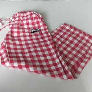 Chicago Bulls Pajama Pant